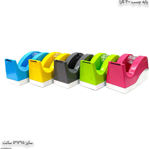 پایه چسب کد 300 کارا