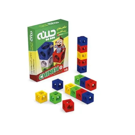 چینه 20 عددی کارا