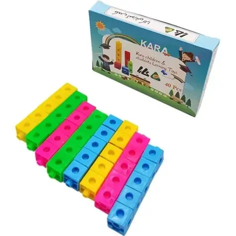 چینه آموزشی 40 عددی کارا
