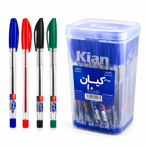 خودکار ۰.۷ کیان